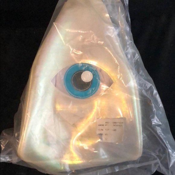 Taking offers. Unif x Eye Candy bag - Picture 2 of 4